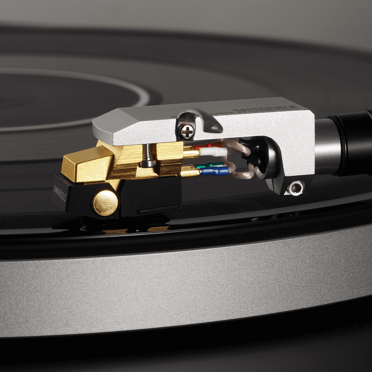 Audio-Technica AT6108 Lead Wires