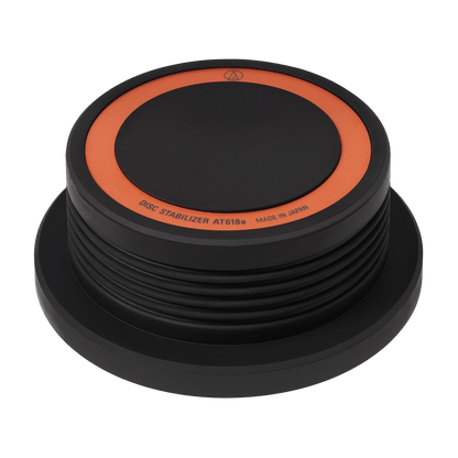 Audio-Technica AT618a Disc Stabilizer