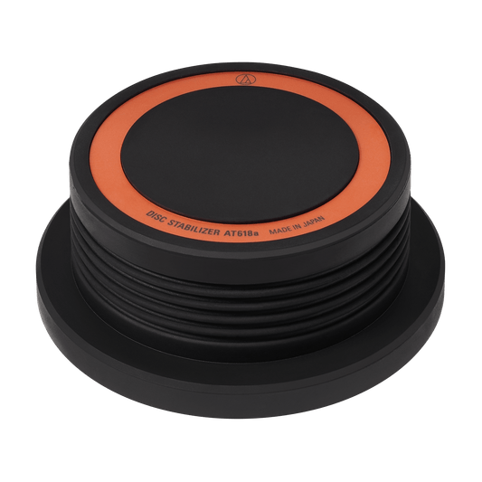 Audio-Technica AT618a Disc Stabilizer