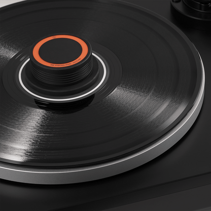 Audio-Technica AT618a Disc Stabilizer