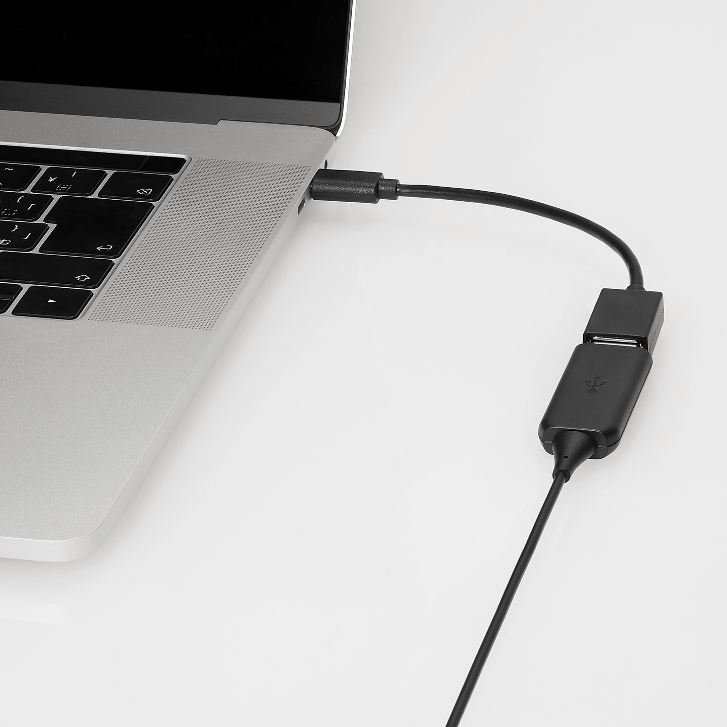 Audio-Technica ATH-101USB Single-Sided Usb Comm Headset