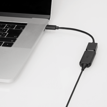 Audio-Technica ATH-101USB Single-Sided Usb Comm Headset