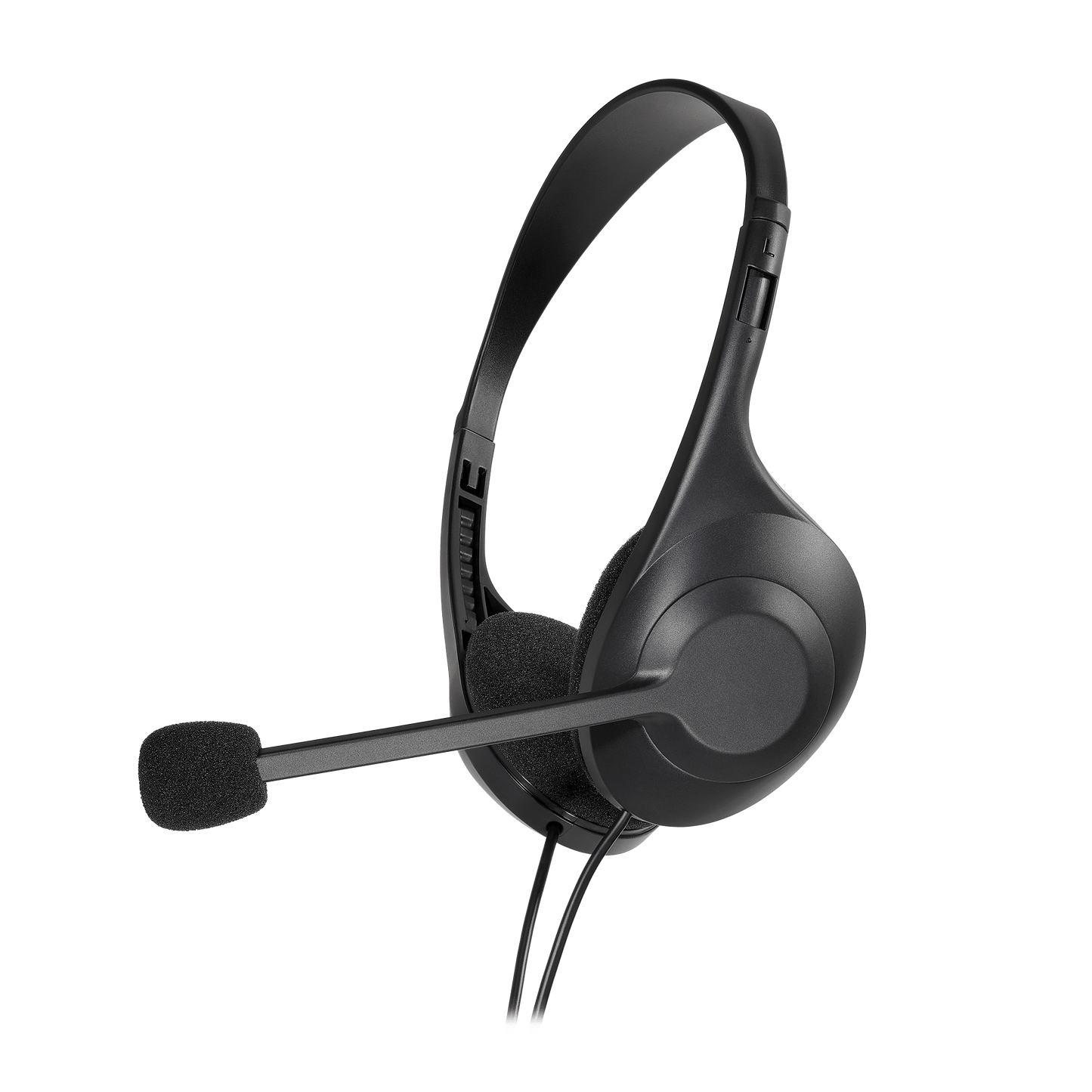 Audio-Technica ATH-102USB Stereo Usb Comm Headset
