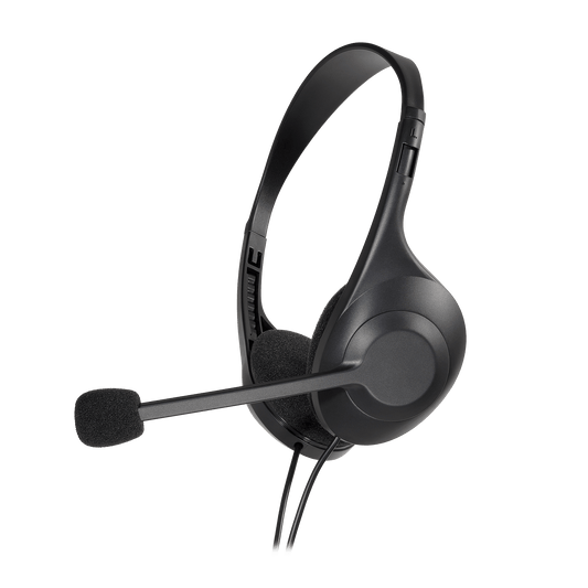 Audio-Technica ATH-102USB Stereo Usb Comm Headset