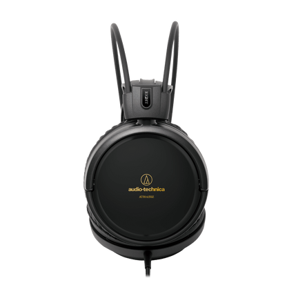 Audio-Technica ATH-A550Z Closed-Back Headphones