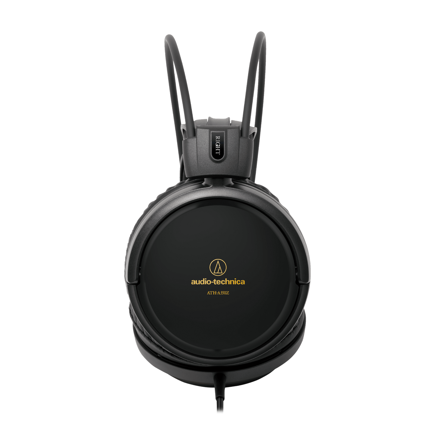 Audio-Technica ATH-A550Z Closed-Back Headphones
