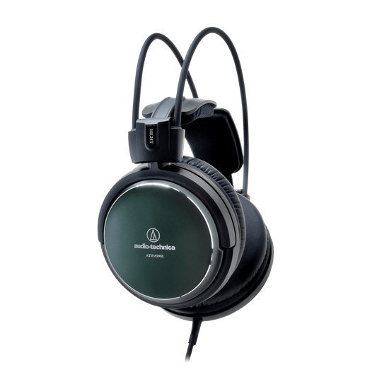 Audio-Technica ATH-A990Z Closed-Back Headphones
