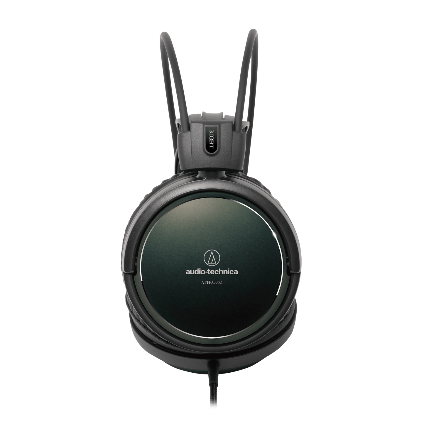 Audio-Technica ATH-A990Z Closed-Back Headphones