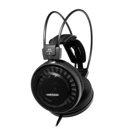 Audio-Technica ATH-AD500X Open-Back Headphones