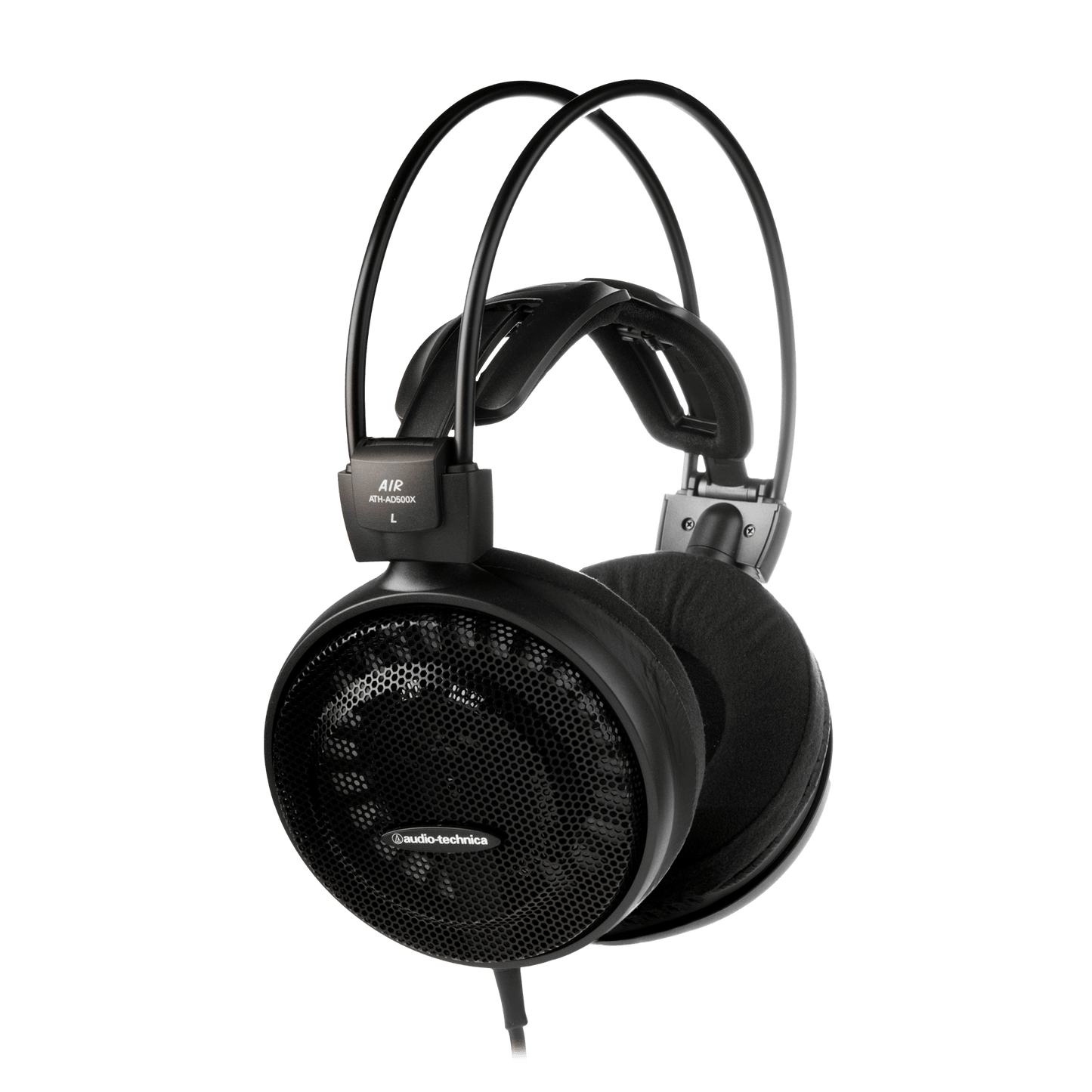 Audio-Technica ATH-AD500X Open-Back Headphones