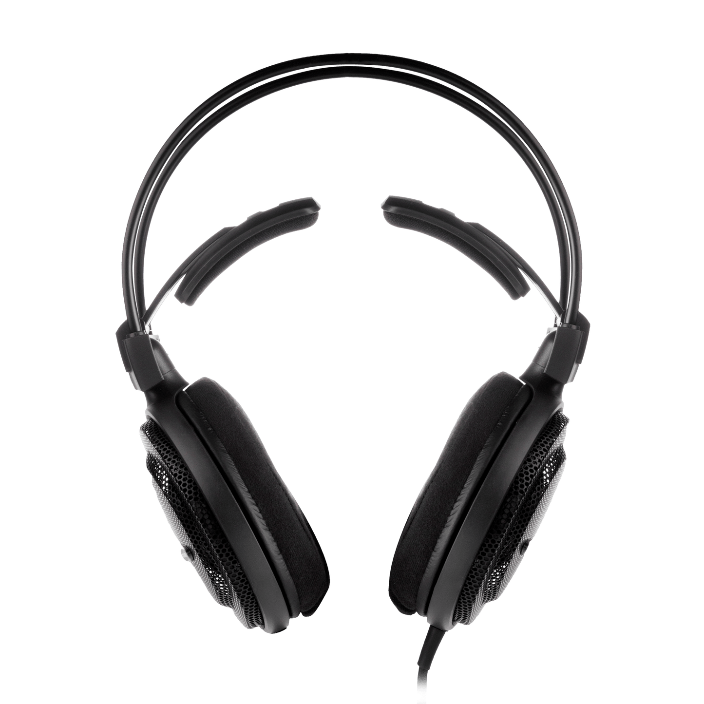 Audio-Technica ATH-AD500X Open-Back Headphones