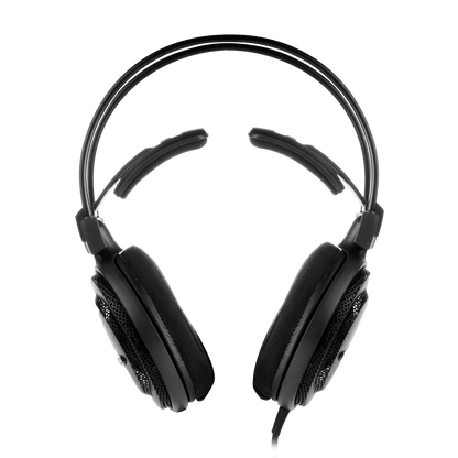 Audio-Technica ATH-AD500X Open-Back Headphones