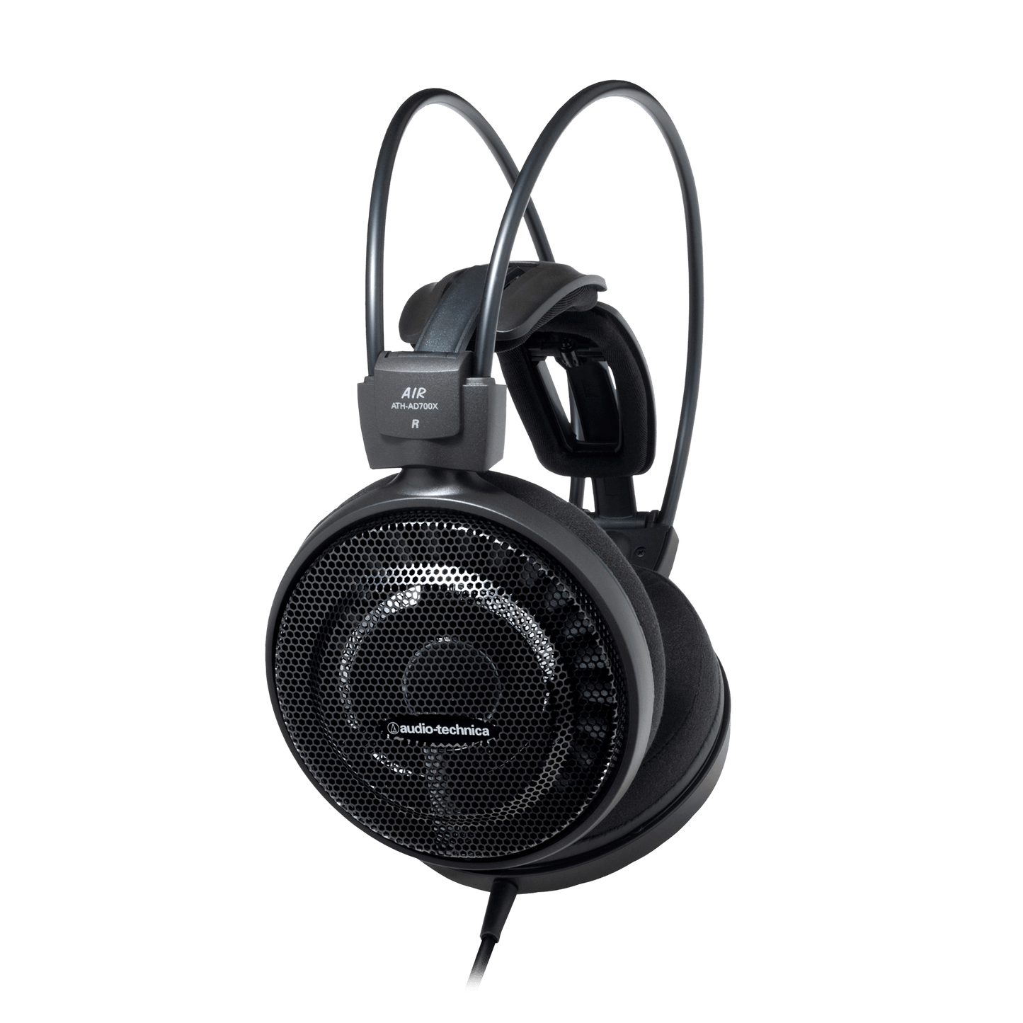 Audio-Technica ATH-AD700X Open-Back Headphones