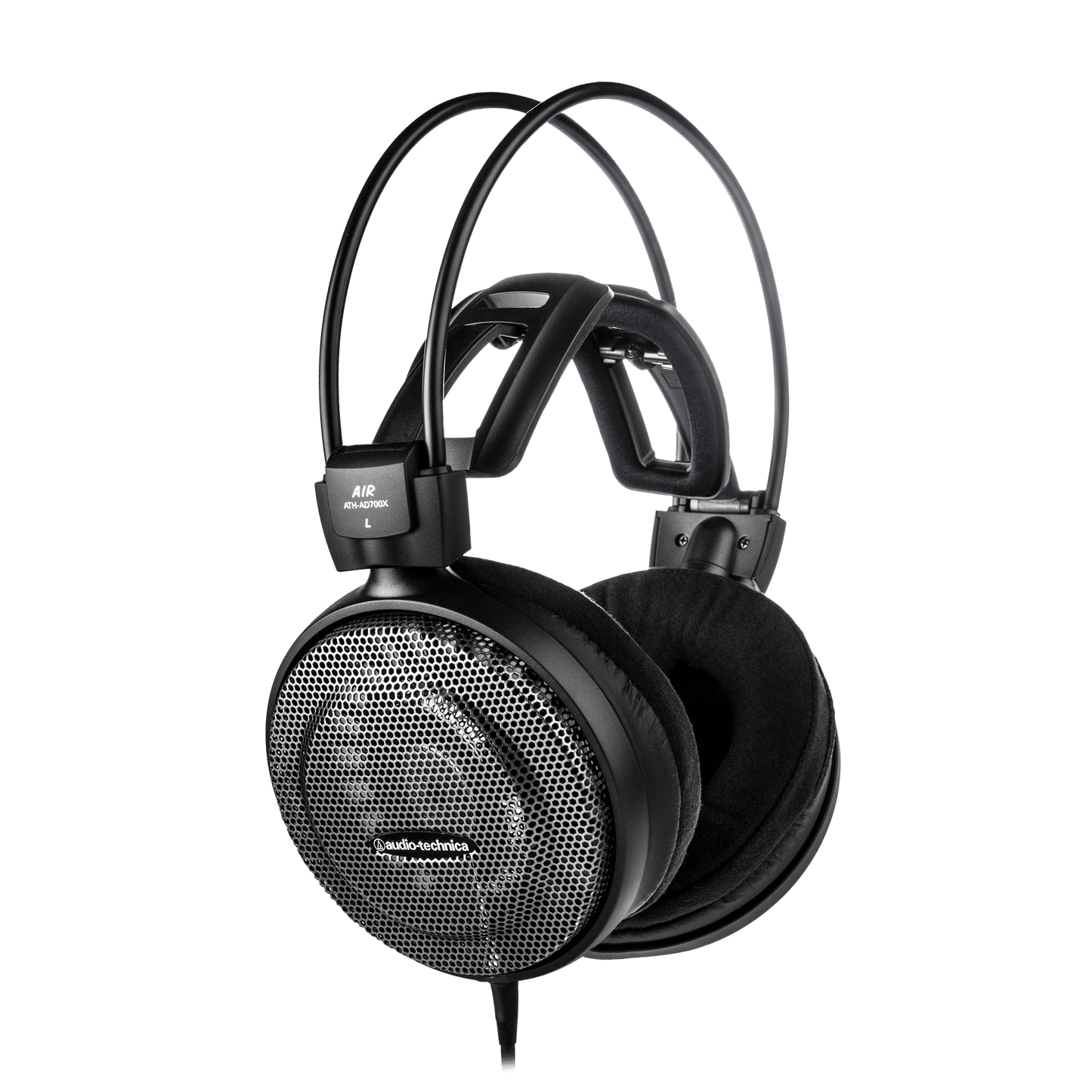 Audio-Technica ATH-AD700X Open-Back Headphones