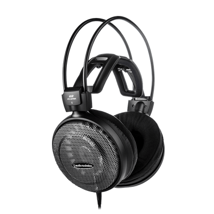 Audio-Technica ATH-AD700X Open-Back Headphones
