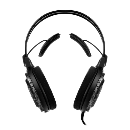Audio-Technica ATH-AD700X Open-Back Headphones