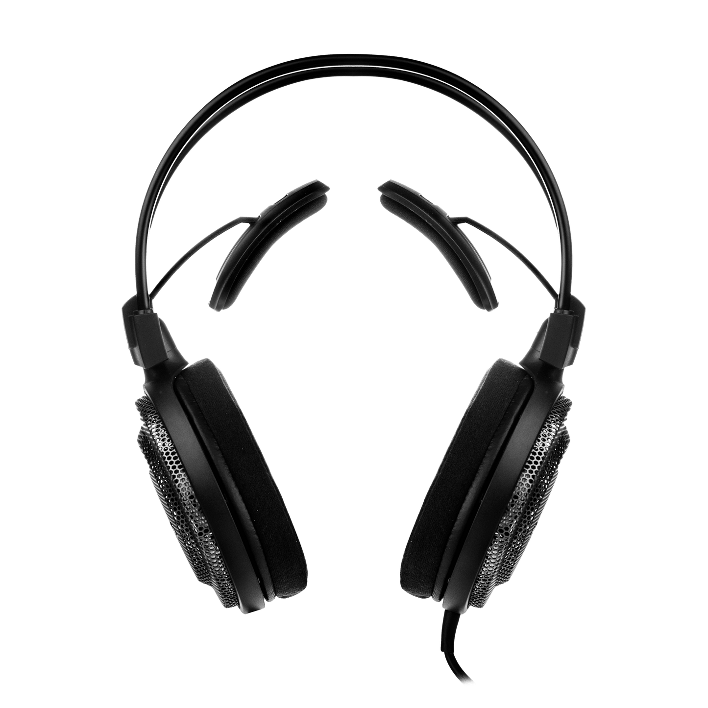 Audio-Technica ATH-AD700X Open-Back Headphones