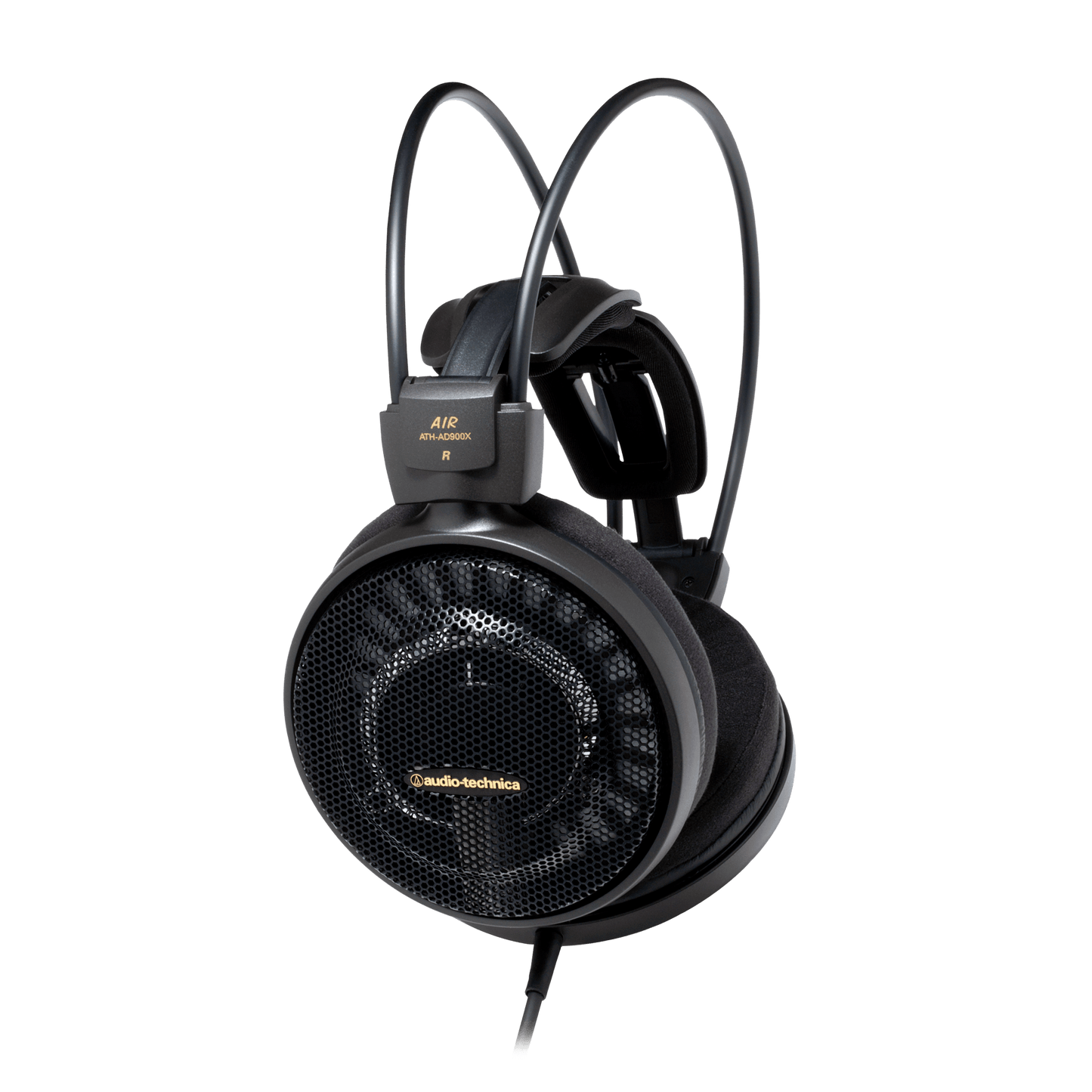 Audio-Technica ATH-AD900X Open-Back Headphones