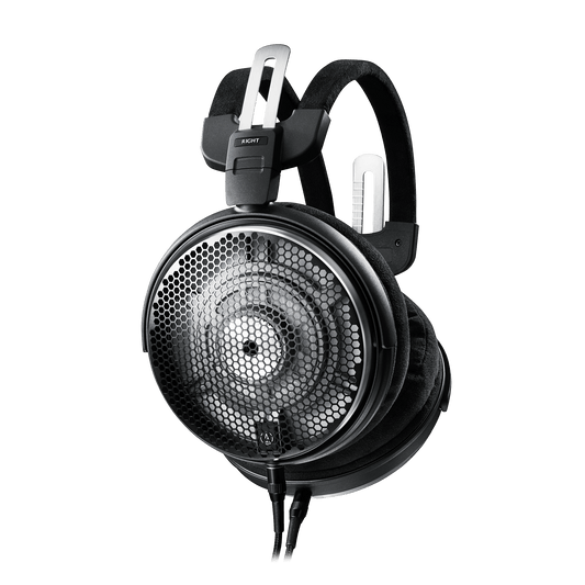 Audio-Technica ATH-ADX5000 Open-Back Headphones