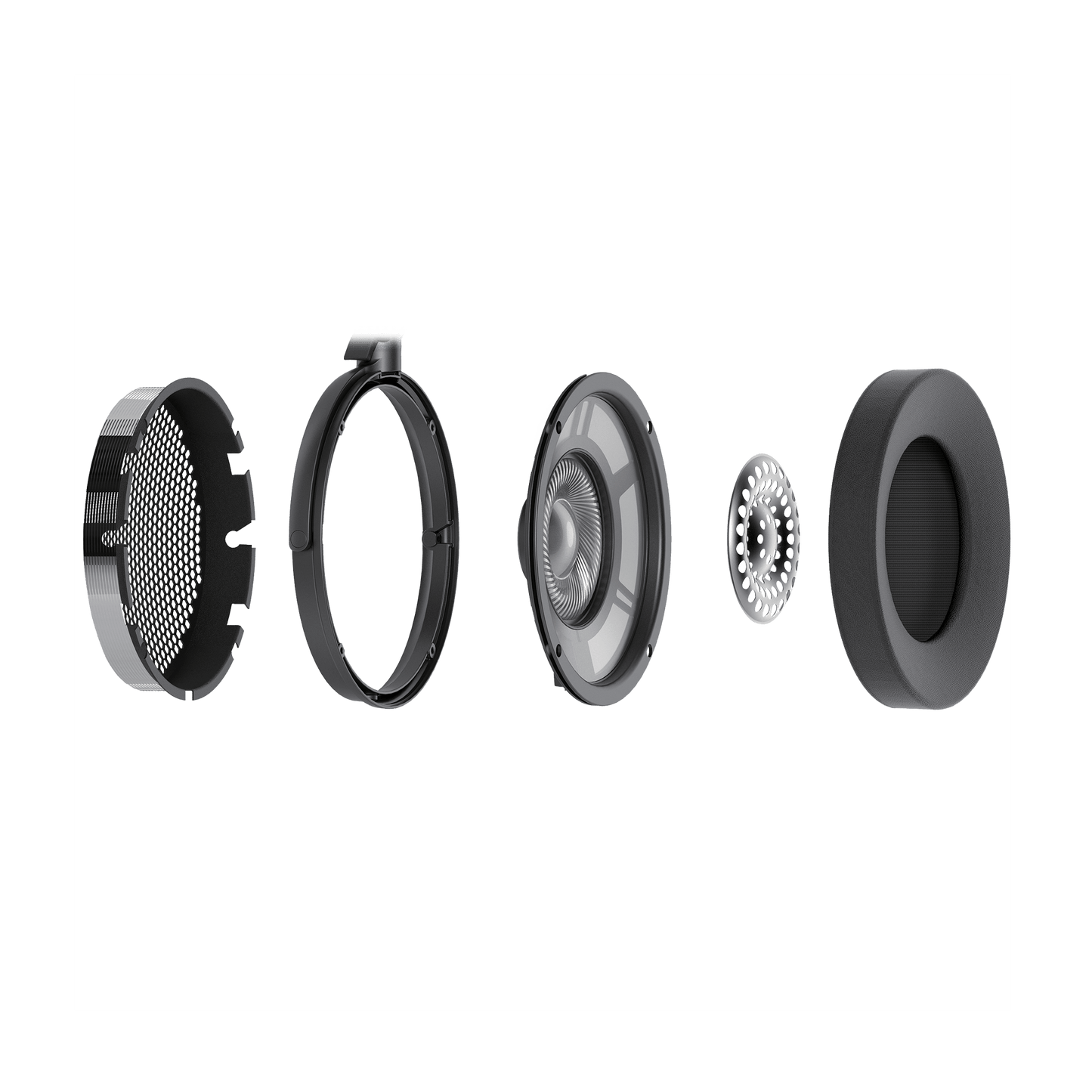 Audio-Technica ATH-ADX5000 Open-Back Headphones