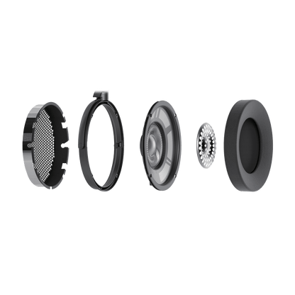 Audio-Technica ATH-ADX5000 Open-Back Headphones