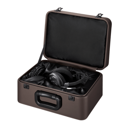 Audio-Technica ATH-ADX5000 Open-Back Headphones