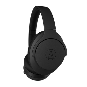 Audio Technica ATH ANC700BT Over Ear Headphones House Of Stereo