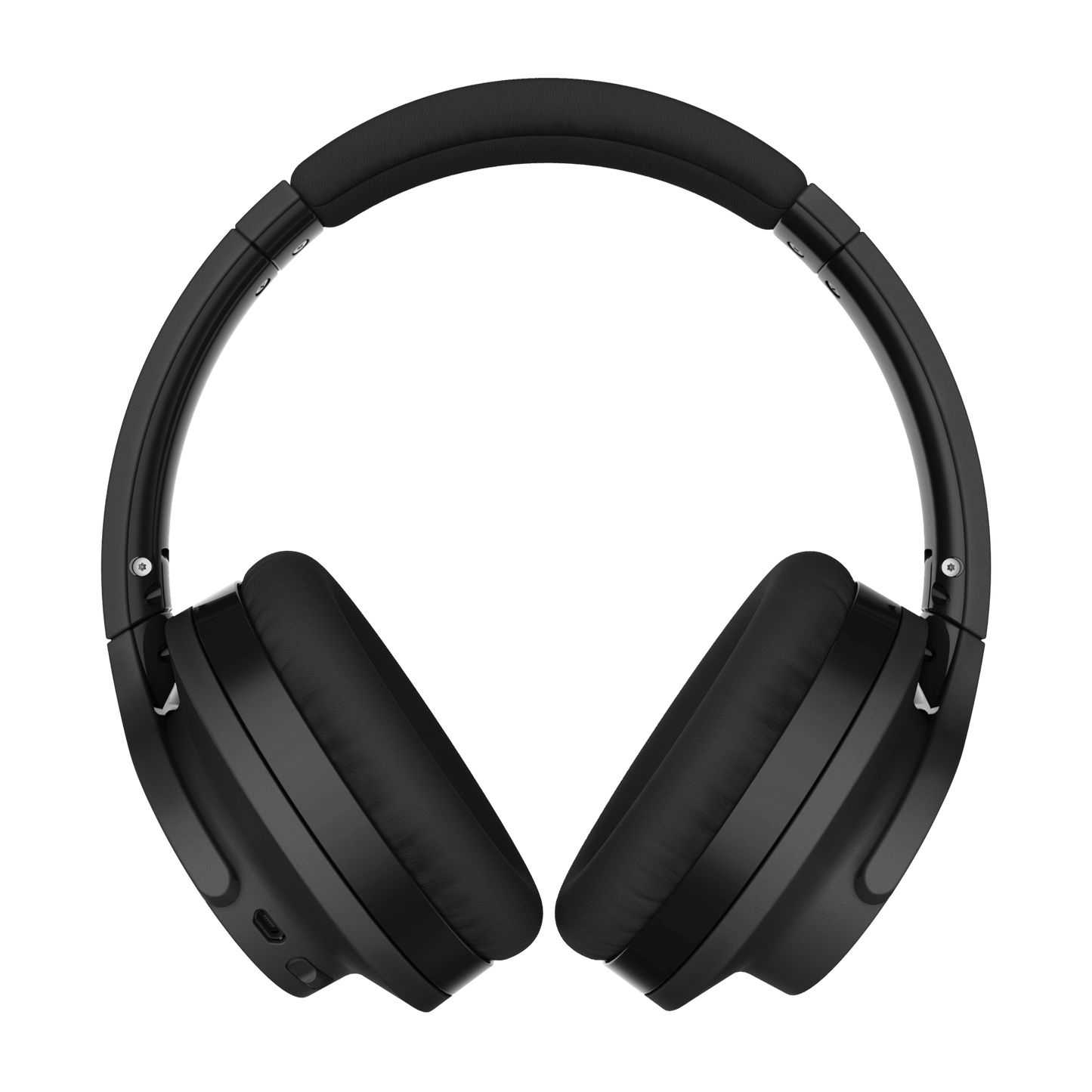 Audio-Technica ATH-ANC700BT Over-Ear Headphones