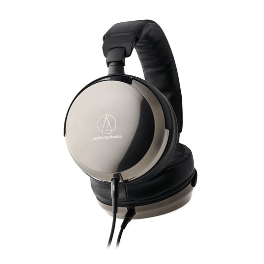 Audio-Technica ATH-AP2000Ti Over-Ear Headphones