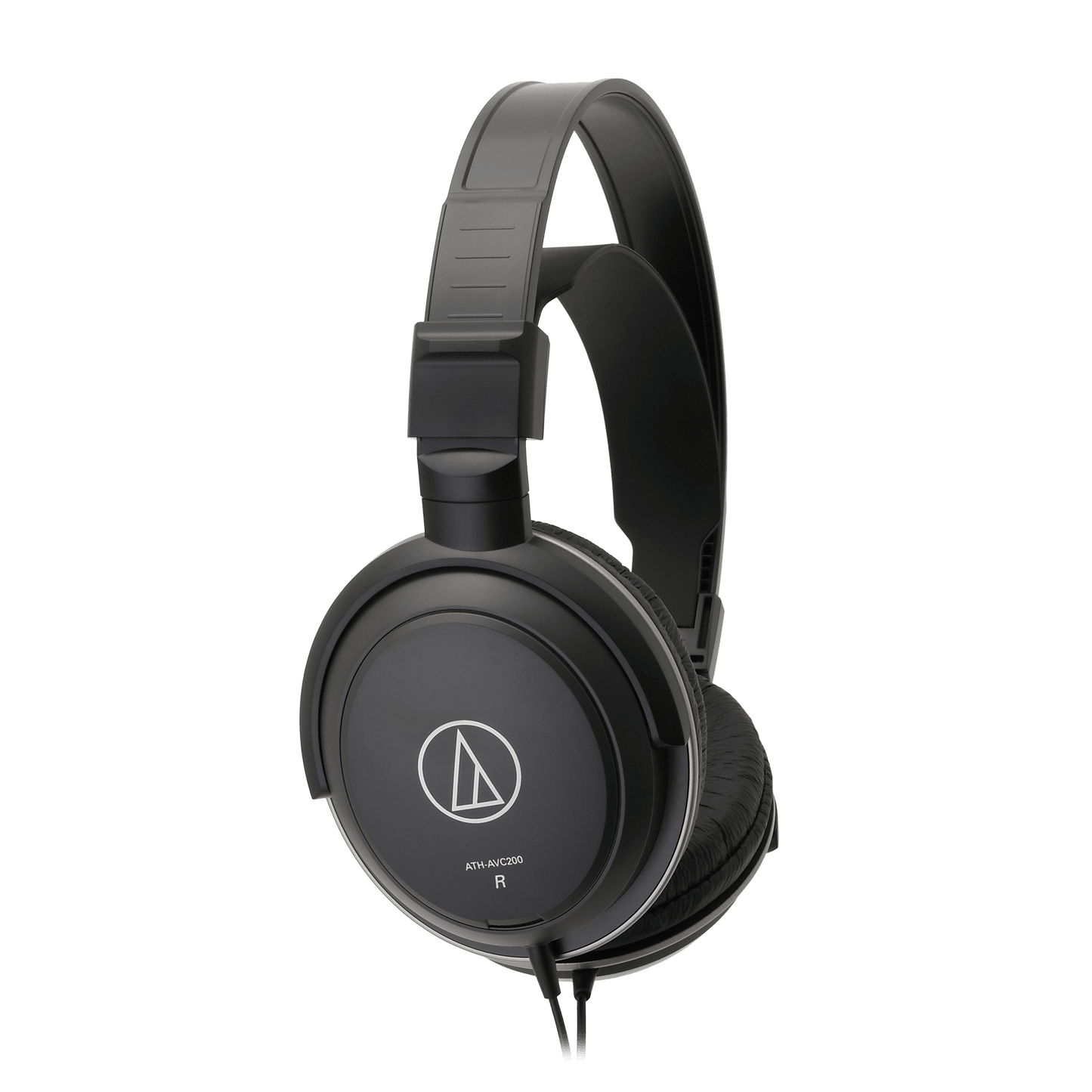 Audio-Technica ATH-AVC200 Closed-Back Headphones