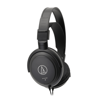Audio-Technica ATH-AVC200 Closed-Back Headphones