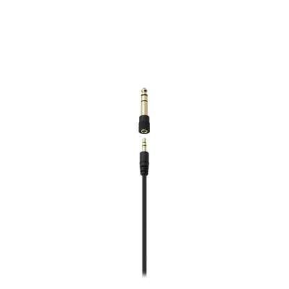Audio-Technica ATH-AVC200 Closed-Back Headphones