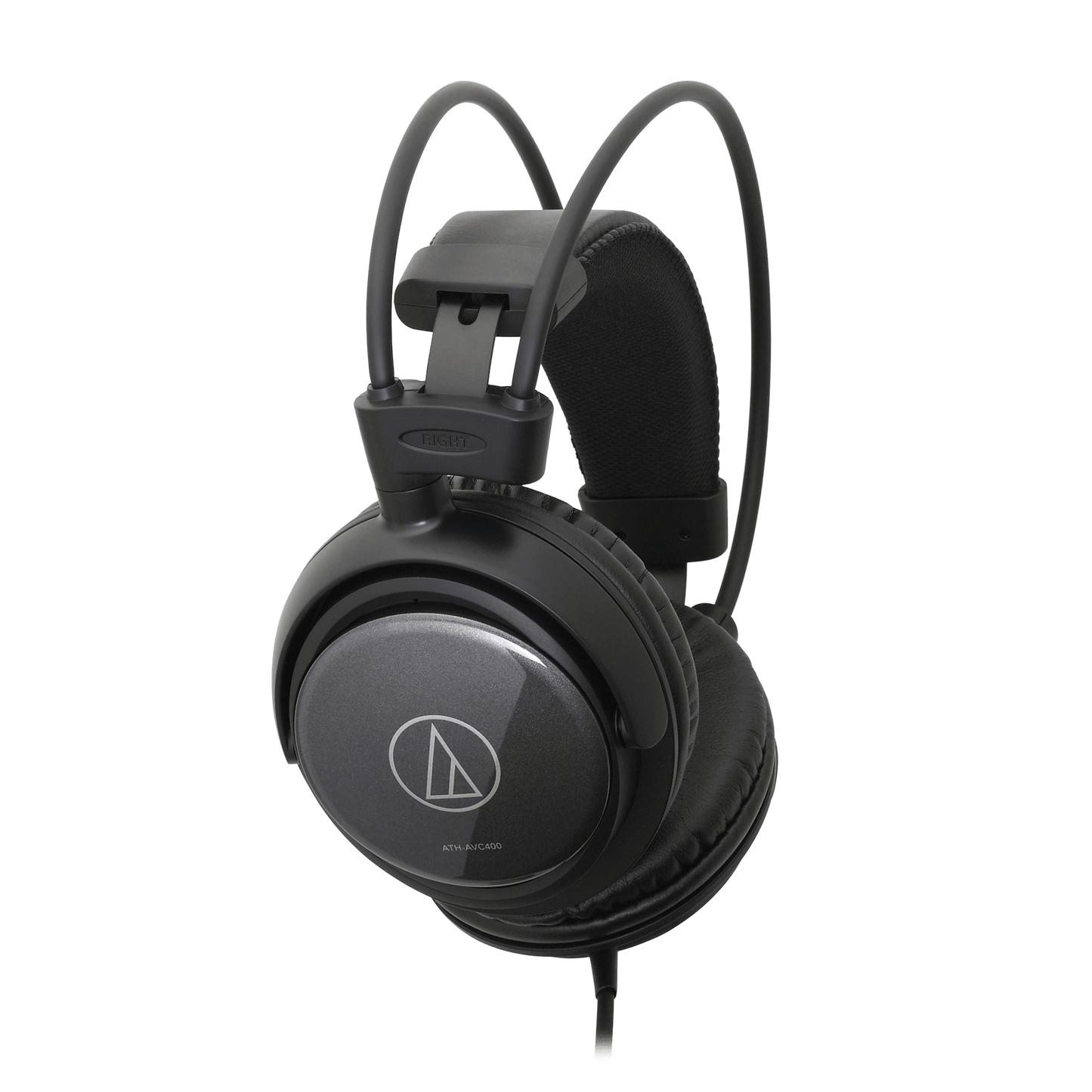 Audio-Technica ATH-AVC400 Closed-Back Headphones