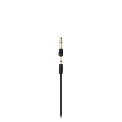 Audio-Technica ATH-AVC400 Closed-Back Headphones