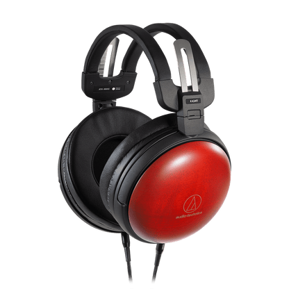 Audio-Technica ATH-AWAS Asada Zakura Closed-Back Headphones