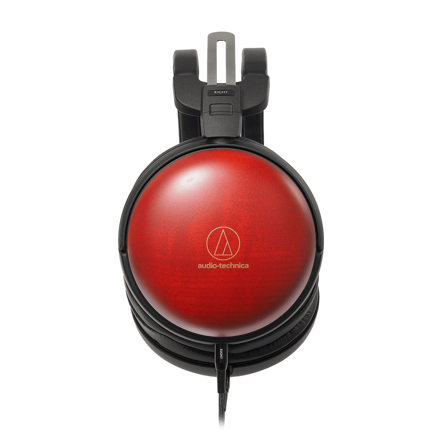 Audio-Technica ATH-AWAS Asada Zakura Closed-Back Headphones