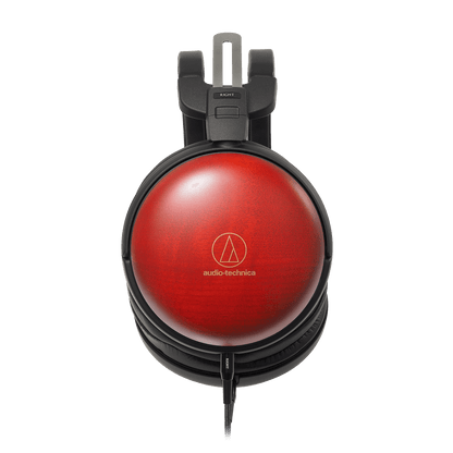 Audio-Technica ATH-AWAS Asada Zakura Closed-Back Headphones