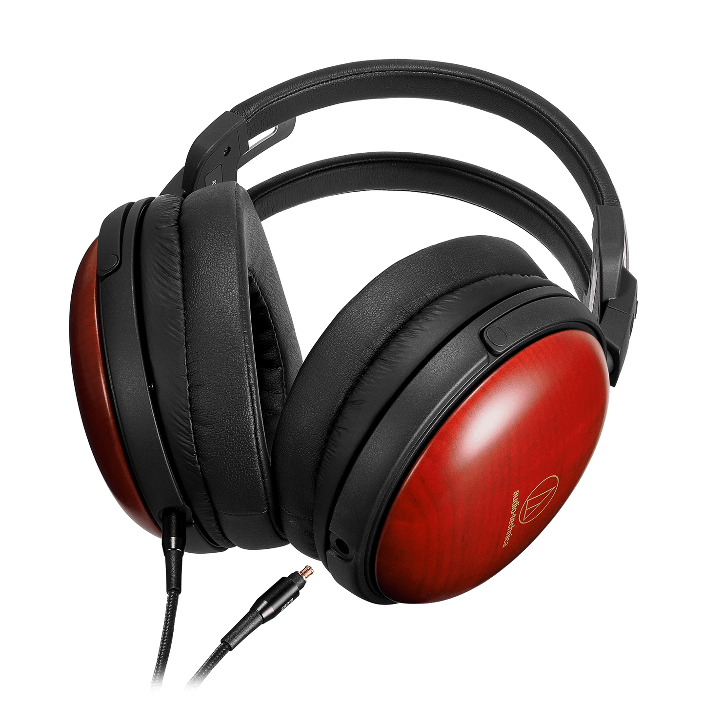 Audio-Technica ATH-AWAS Asada Zakura Closed-Back Headphones