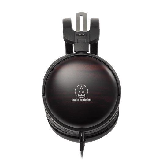 Audio-Technica ATH-AWKT Kokutan Closed-Back Headphones