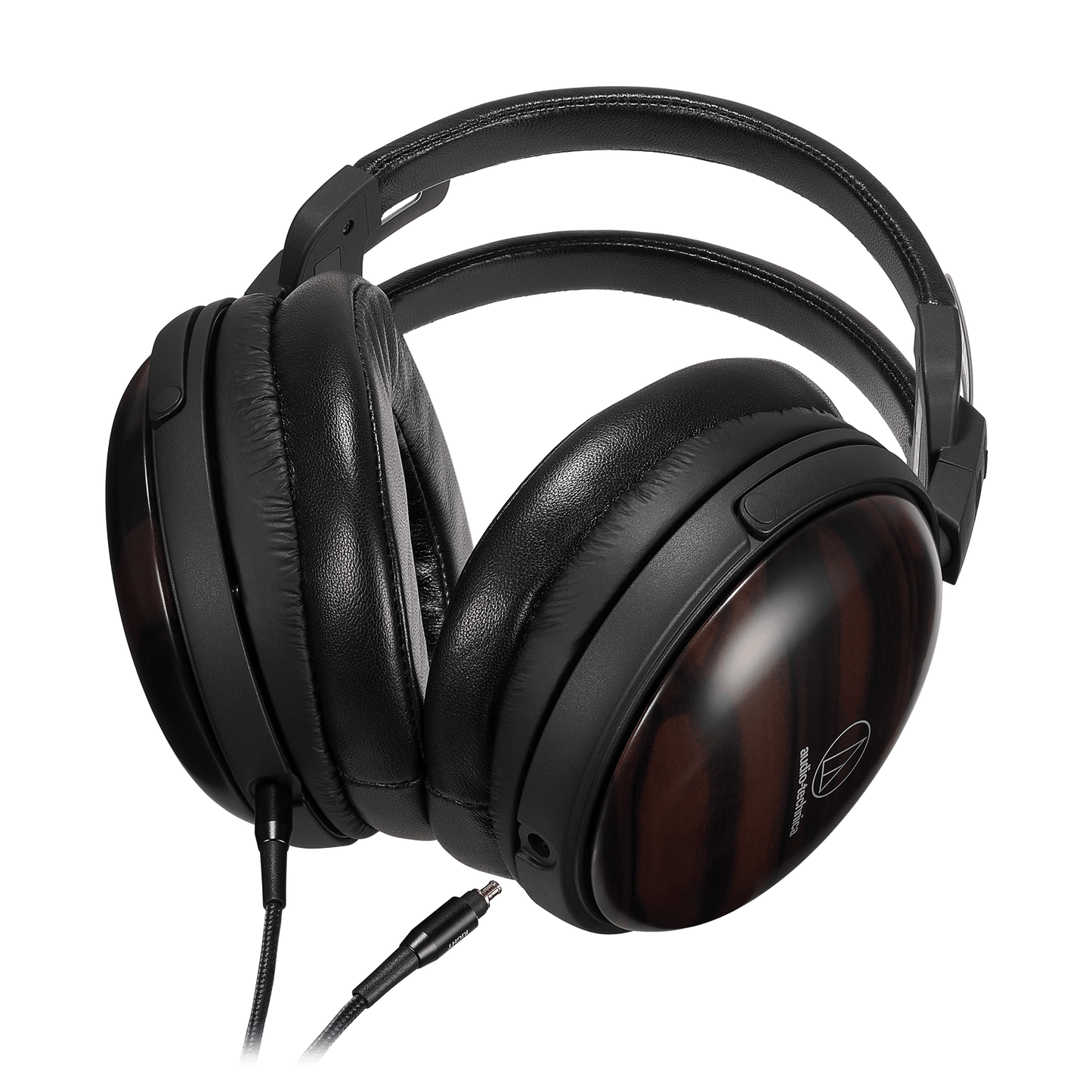 Audio-Technica ATH-AWKT Kokutan Closed-Back Headphones