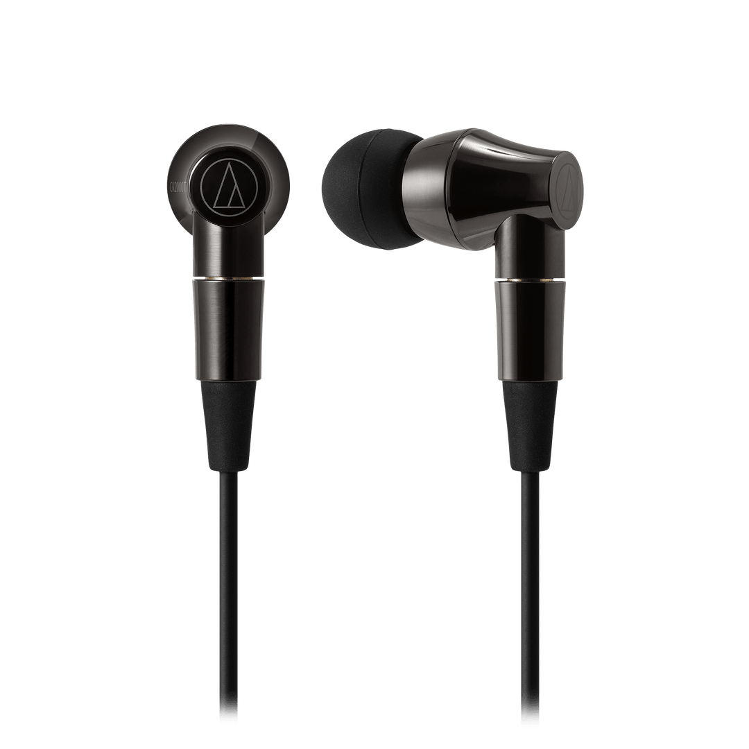 Audio-Technica ATH-CK2000Ti In-Ear Headphones – House Of Stereo