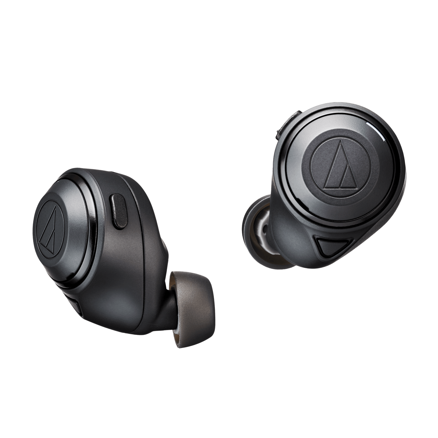 Audio-Technica ATH-CKS50TW Wireless In-Ear Headphones, Black