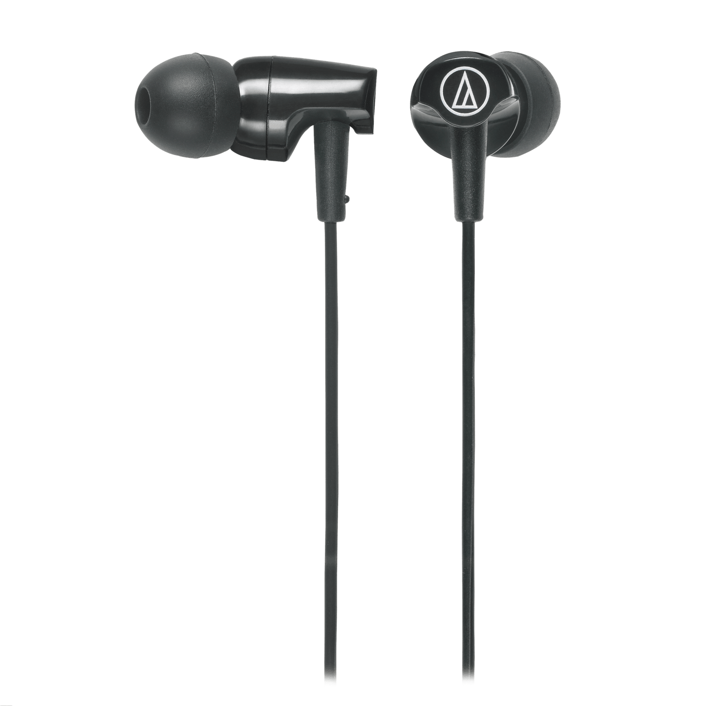 Audio-Technica ATH-CLR100iS In-Ear Headphones