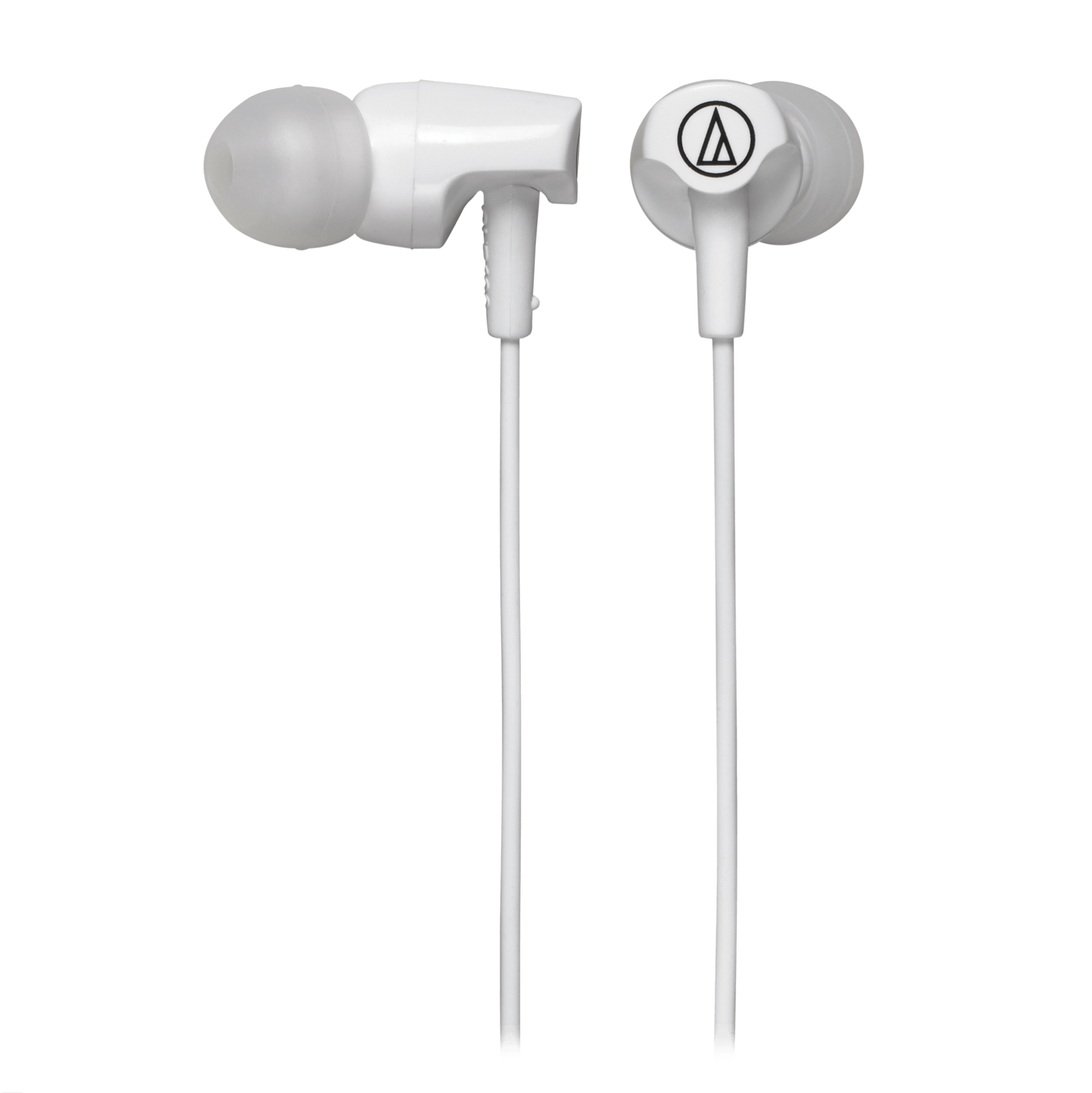 Audio-Technica ATH-CLR100iS In-Ear Headphones
