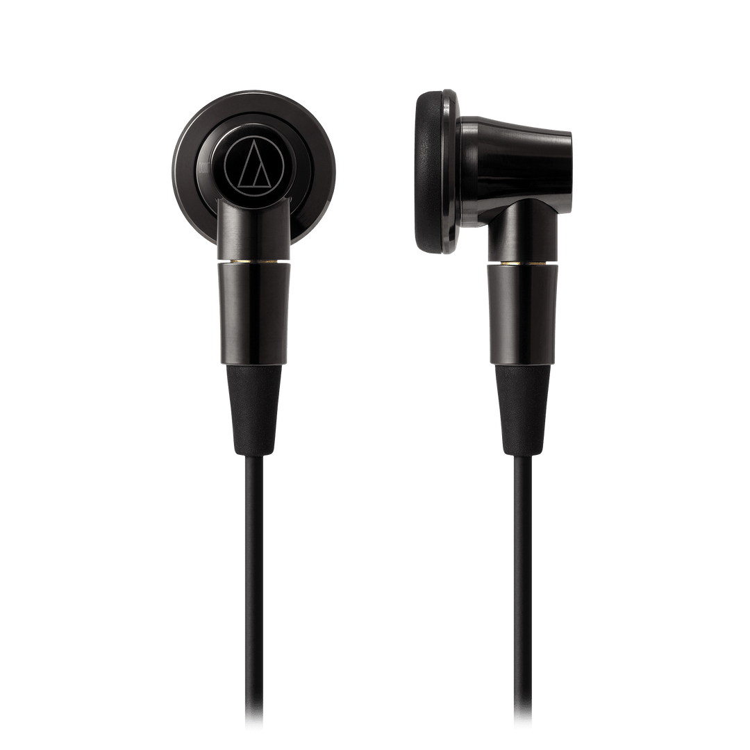 Audio-Technica ATH-CM2000Ti In-Ear Headphones – House Of Stereo