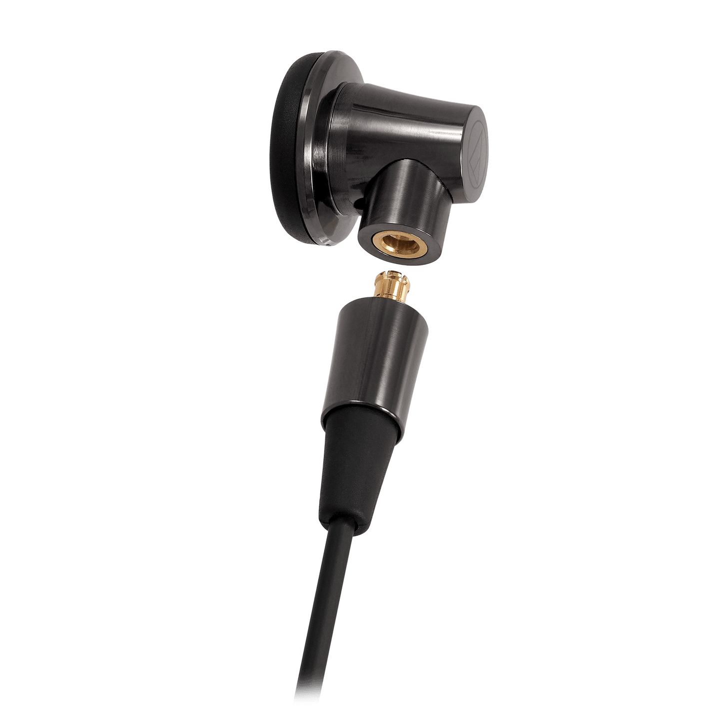 Audio-Technica ATH-CM2000Ti In-Ear Headphones