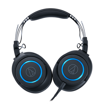 Audio-Technica ATH-G1 Premium Gaming Headset