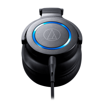 Audio-Technica ATH-G1 Premium Gaming Headset