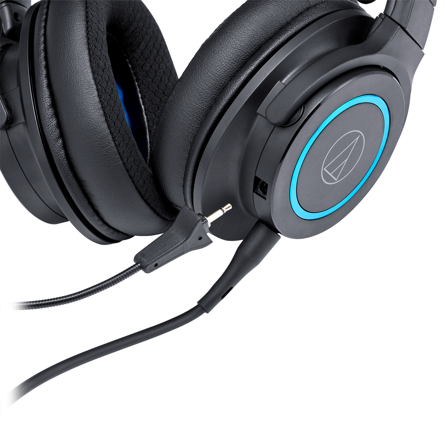 Audio-Technica ATH-G1 Premium Gaming Headset