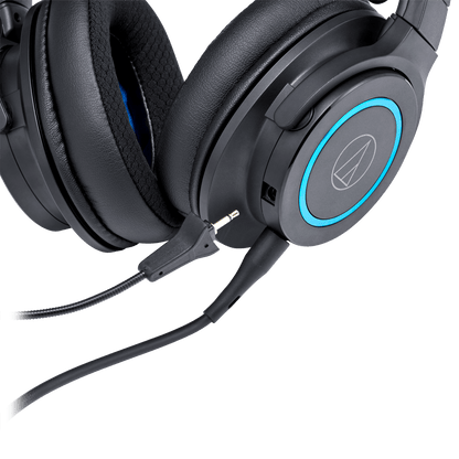 Audio-Technica ATH-G1 Premium Gaming Headset